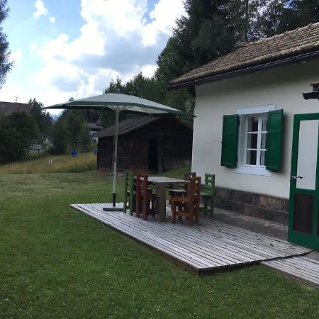 Il Finferlo Villa Bellamonte Exterior foto