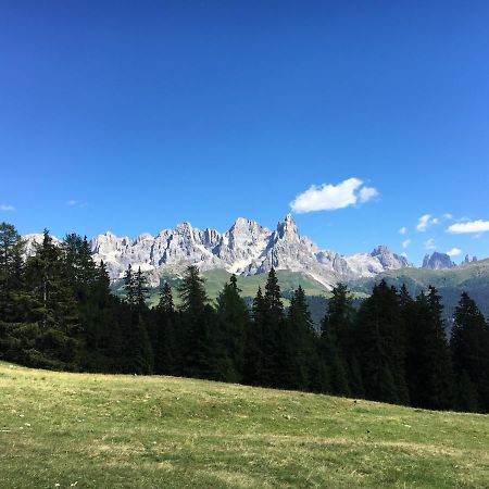 Il Finferlo Villa Bellamonte Exterior foto